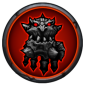 Trophy/Achievement Icon