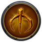 Trophy/Achievement Icon