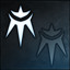 Trophy/Achievement Icon