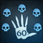 Trophy/Achievement Icon