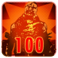 Trophy/Achievement Icon