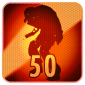 Trophy/Achievement Icon