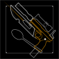 Trophy/Achievement Icon