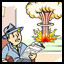 Trophy/Achievement Icon