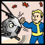 Trophy/Achievement Icon