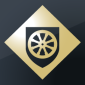 Trophy/Achievement Icon