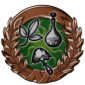 Trophy/Achievement Icon