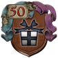 Trophy/Achievement Icon