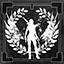 Trophy/Achievement Icon