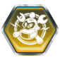 Trophy/Achievement Icon