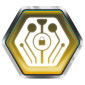 Trophy/Achievement Icon