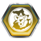 Trophy/Achievement Icon