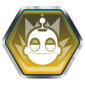 Trophy/Achievement Icon