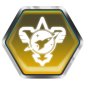 Trophy/Achievement Icon