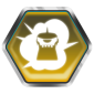 Trophy/Achievement Icon