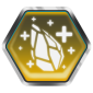 Trophy/Achievement Icon