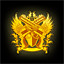 Trophy/Achievement Icon