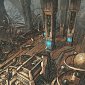 Trophy/Achievement Icon