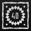 Trophy/Achievement Icon