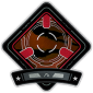 Trophy/Achievement Icon