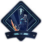 Trophy/Achievement Icon