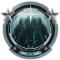 Trophy/Achievement Icon