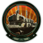 Trophy/Achievement Icon