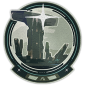 Trophy/Achievement Icon