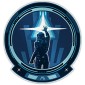 Trophy/Achievement Icon