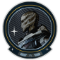 Trophy/Achievement Icon