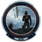 Trophy/Achievement Icon