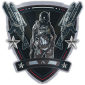 Trophy/Achievement Icon