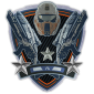 Trophy/Achievement Icon