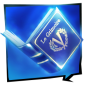 Trophy/Achievement Icon