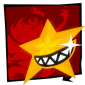 Trophy/Achievement Icon