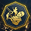Trophy/Achievement Icon