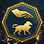 Trophy/Achievement Icon