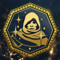 Trophy/Achievement Icon