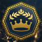 Trophy/Achievement Icon