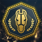 Trophy/Achievement Icon