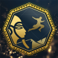 Trophy/Achievement Icon