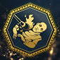 Trophy/Achievement Icon