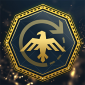 Trophy/Achievement Icon