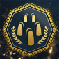 Trophy/Achievement Icon