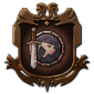 Trophy/Achievement Icon