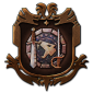 Trophy/Achievement Icon