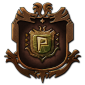 Trophy/Achievement Icon