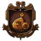 Trophy/Achievement Icon