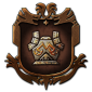 Trophy/Achievement Icon