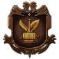 Trophy/Achievement Icon